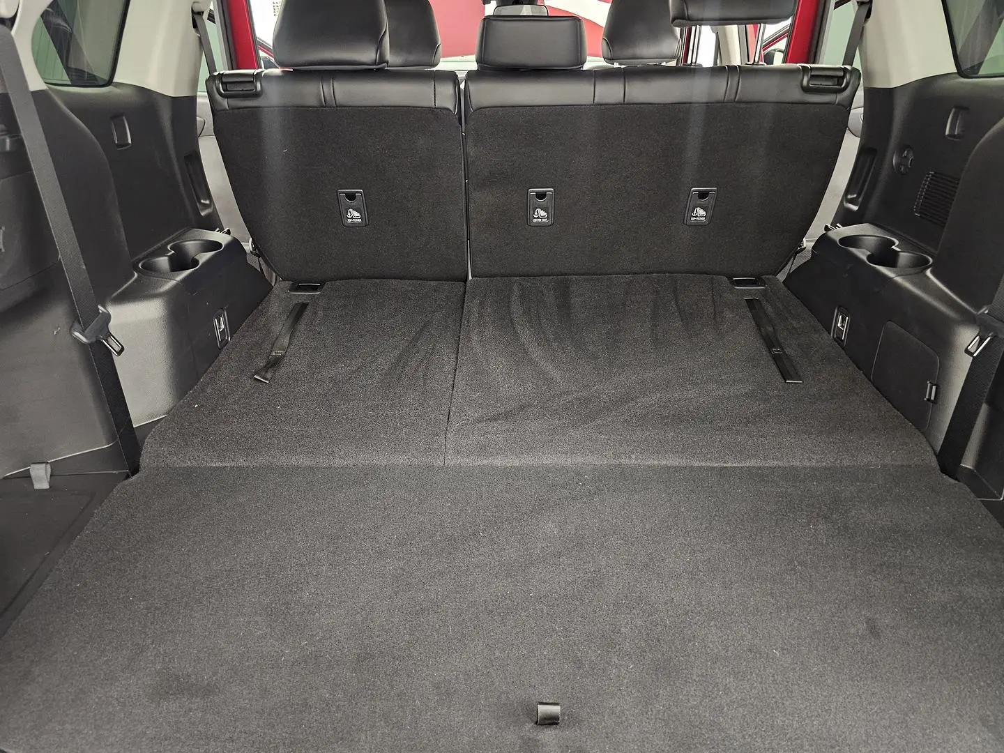 2024 Toyota Kluger Gallery Image 18