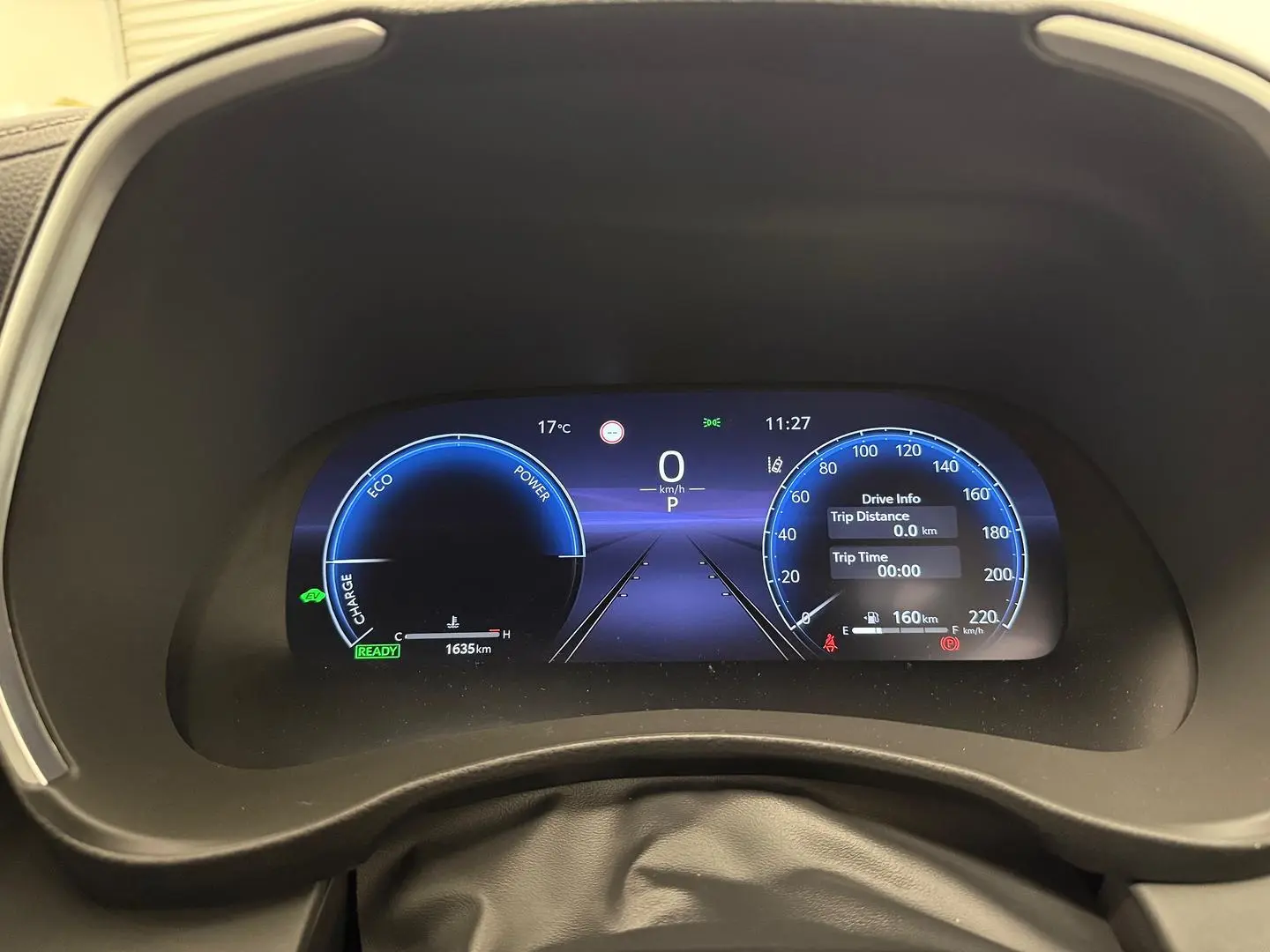 2025 Toyota Kluger Gallery Image 28