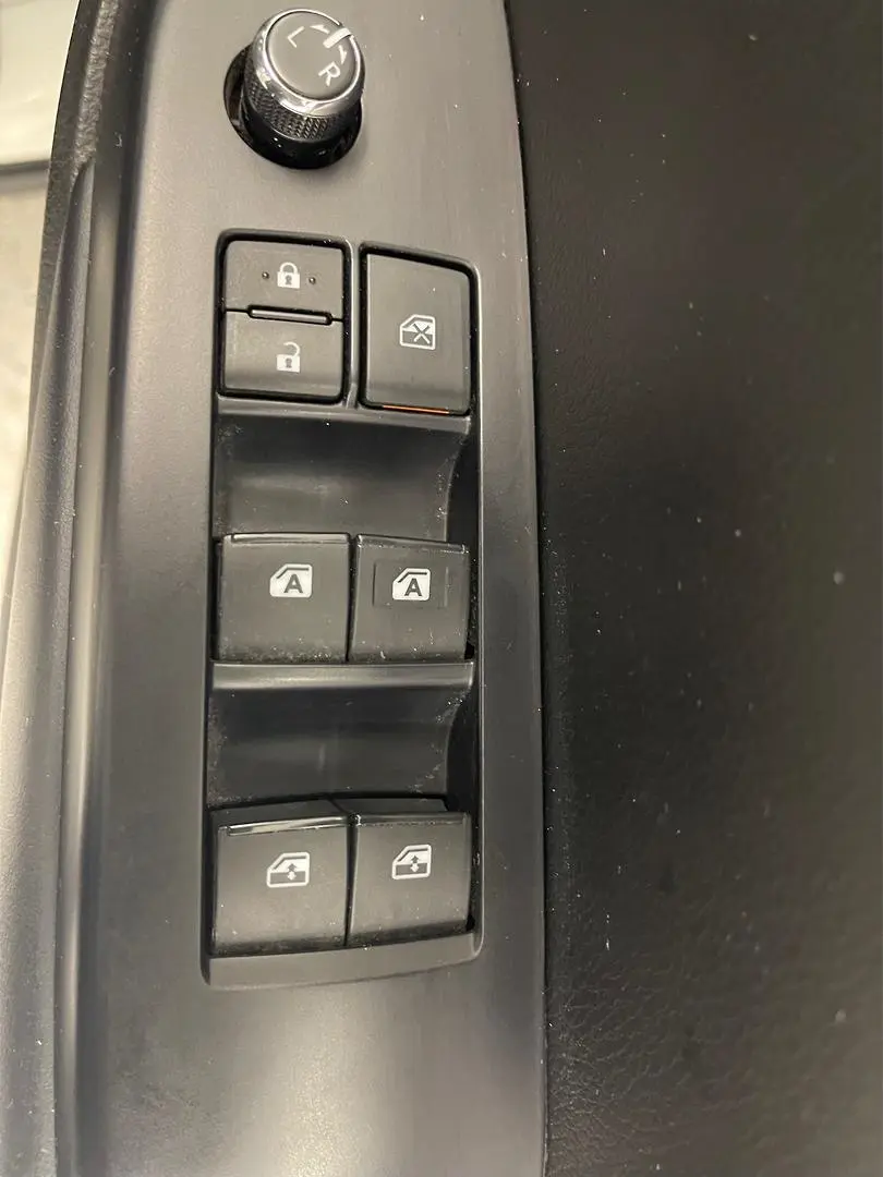 2019 Toyota Kluger Gallery Image 22