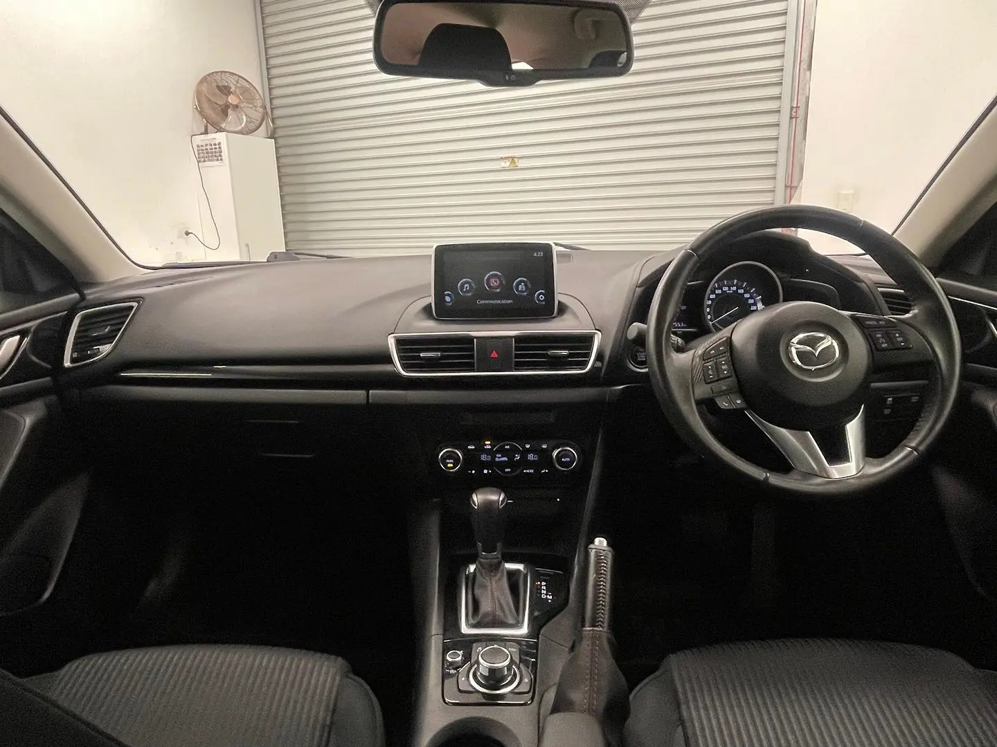 2016 Mazda 3 Image 28