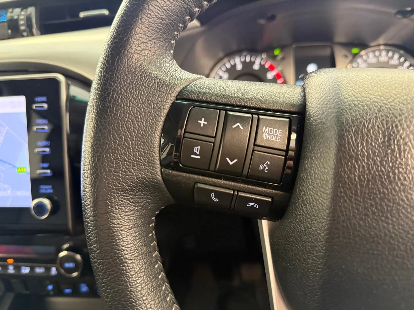 2021 Toyota Hilux Gallery Image 32