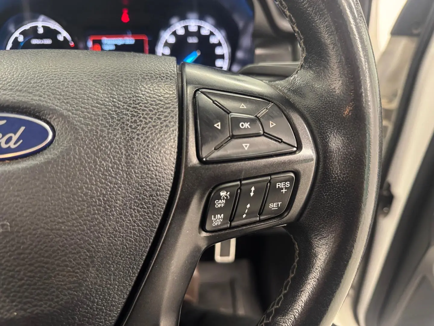 2021 Ford Ranger Gallery Image 18