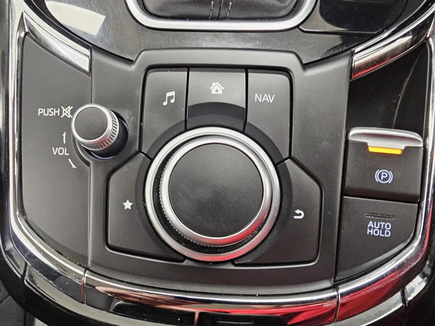 2022 Mazda CX-9 Gallery Image 35