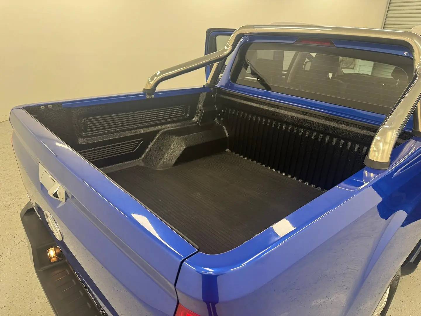 2021 LDV T60 Gallery Image 29