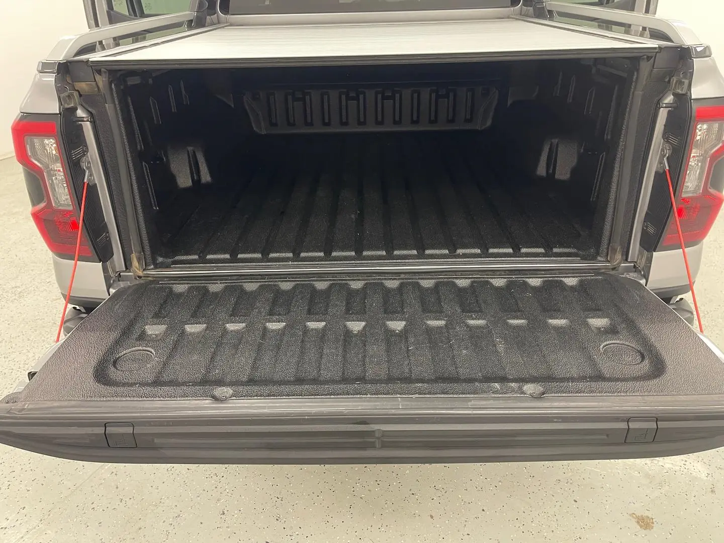 2023 Ford Ranger Gallery Image 11