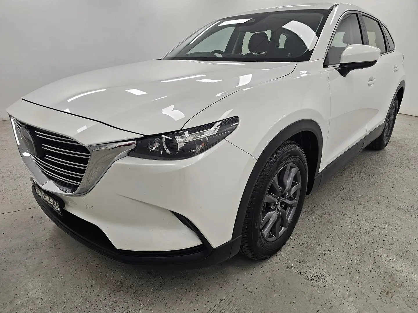 2022 Mazda CX-9 Gallery Image 7