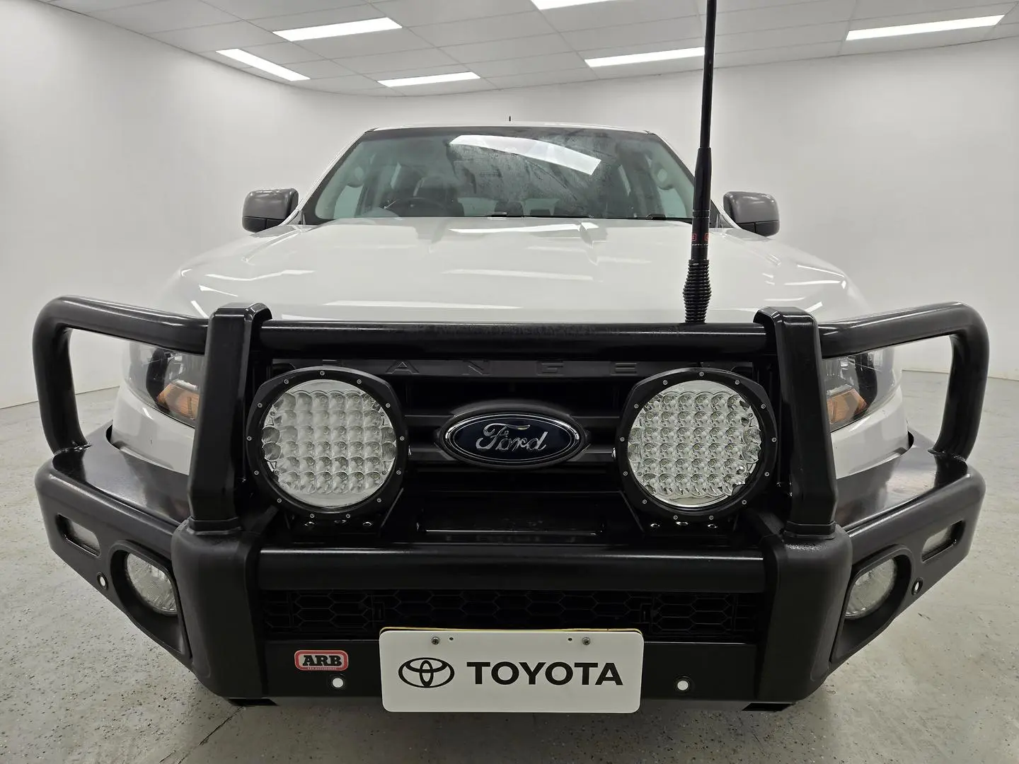 2019 Ford Ranger Gallery Image 33