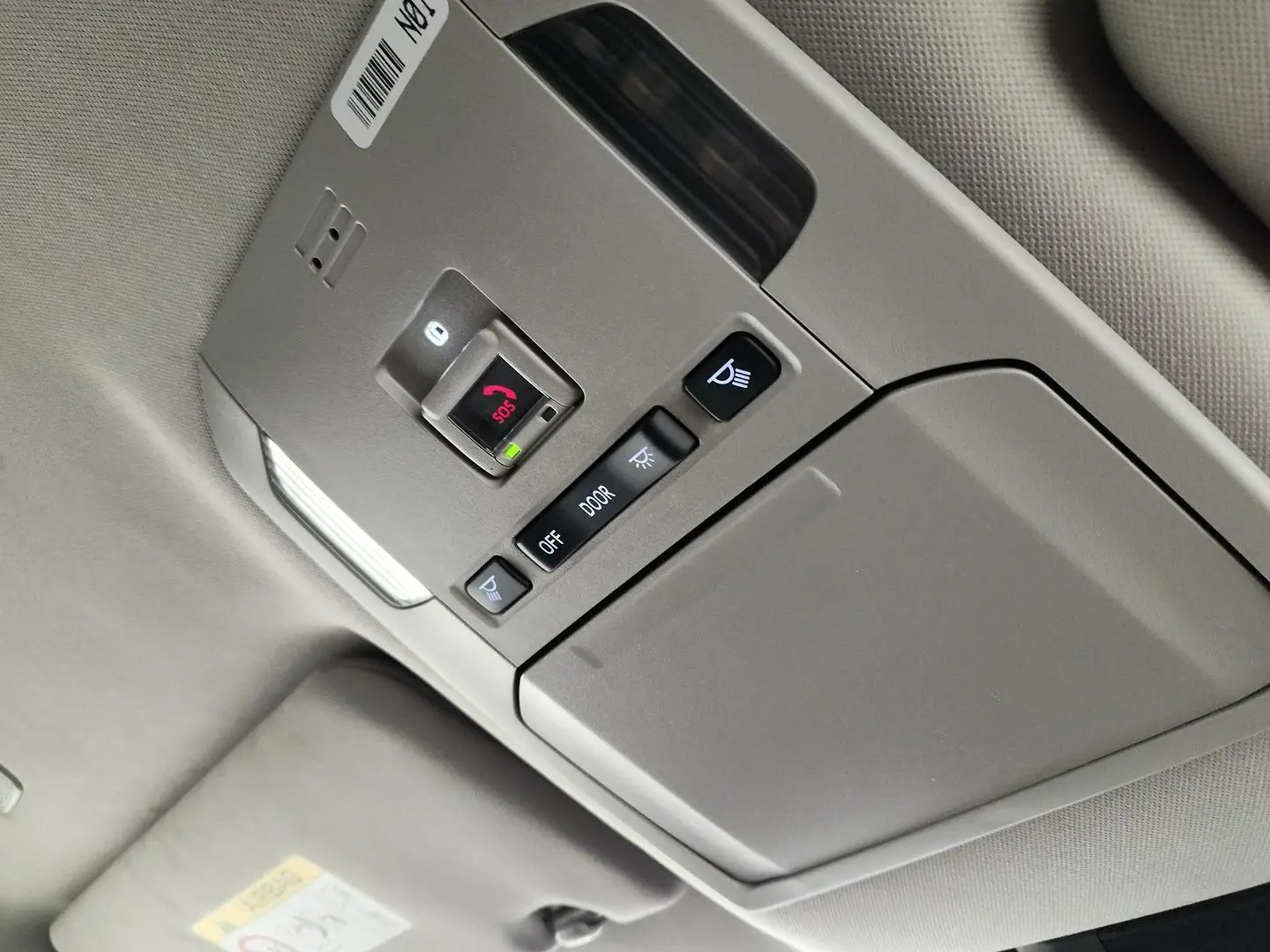 2023 Toyota Kluger Gallery Image 35