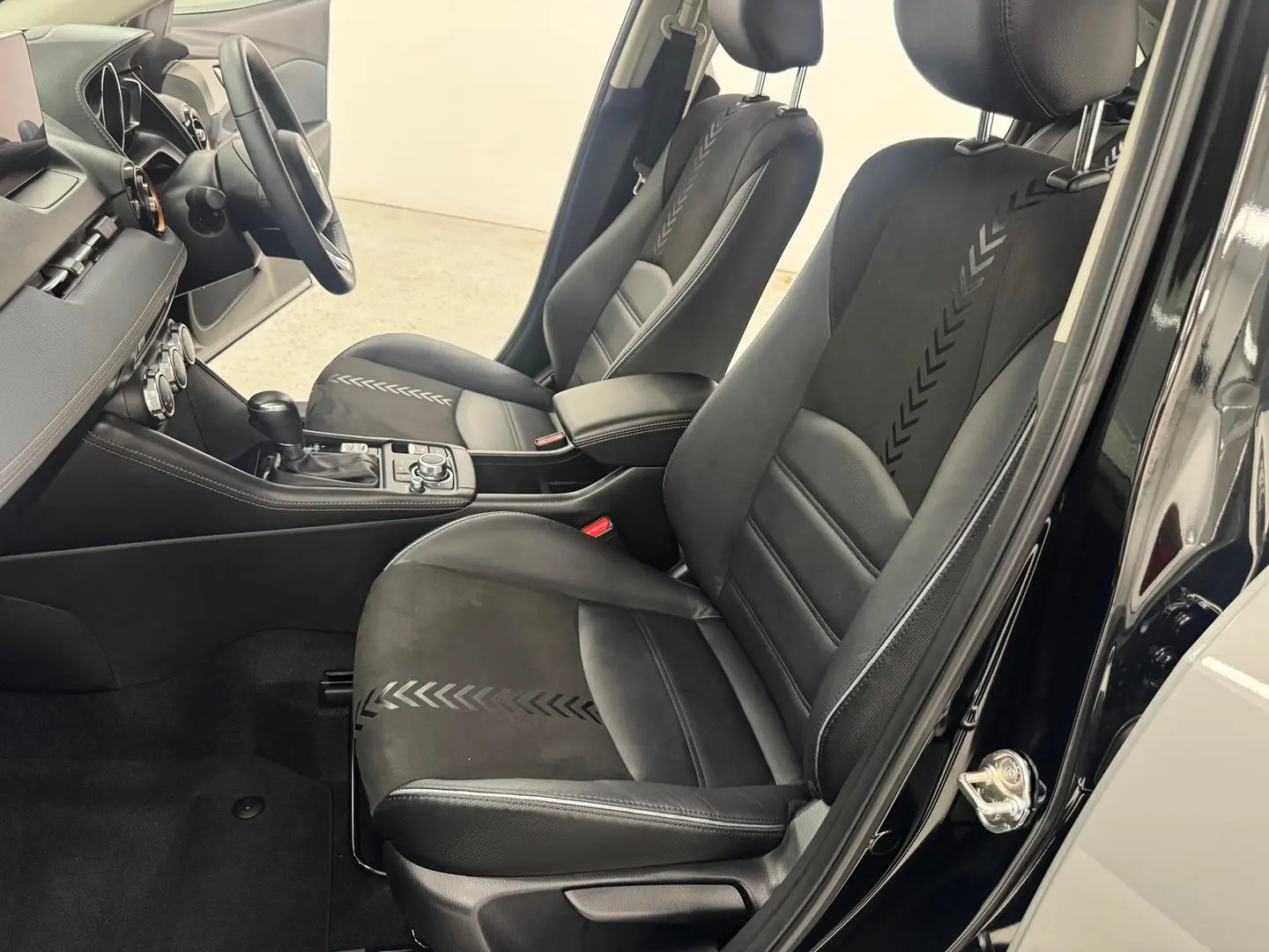 2024 Mazda CX-3 Gallery Image 32