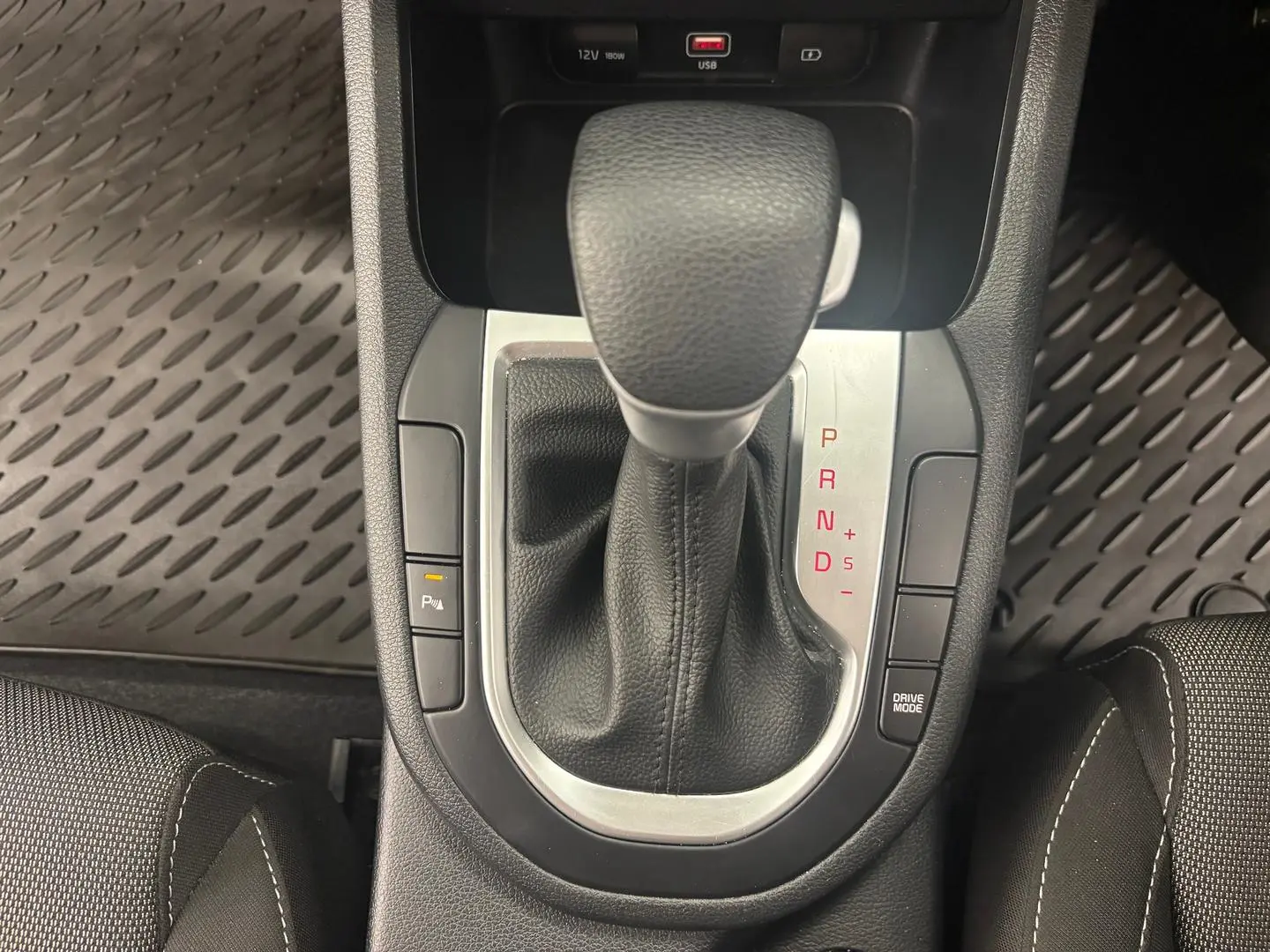 2024 Kia Cerato Gallery Image 32