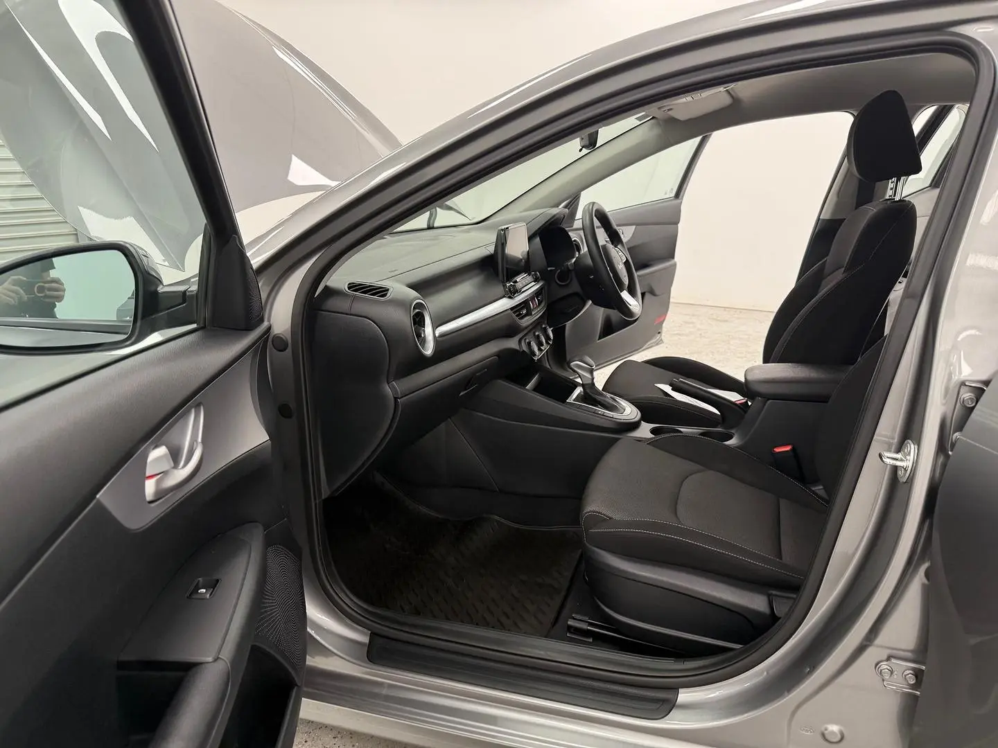 2024 Kia Cerato Gallery Image 10