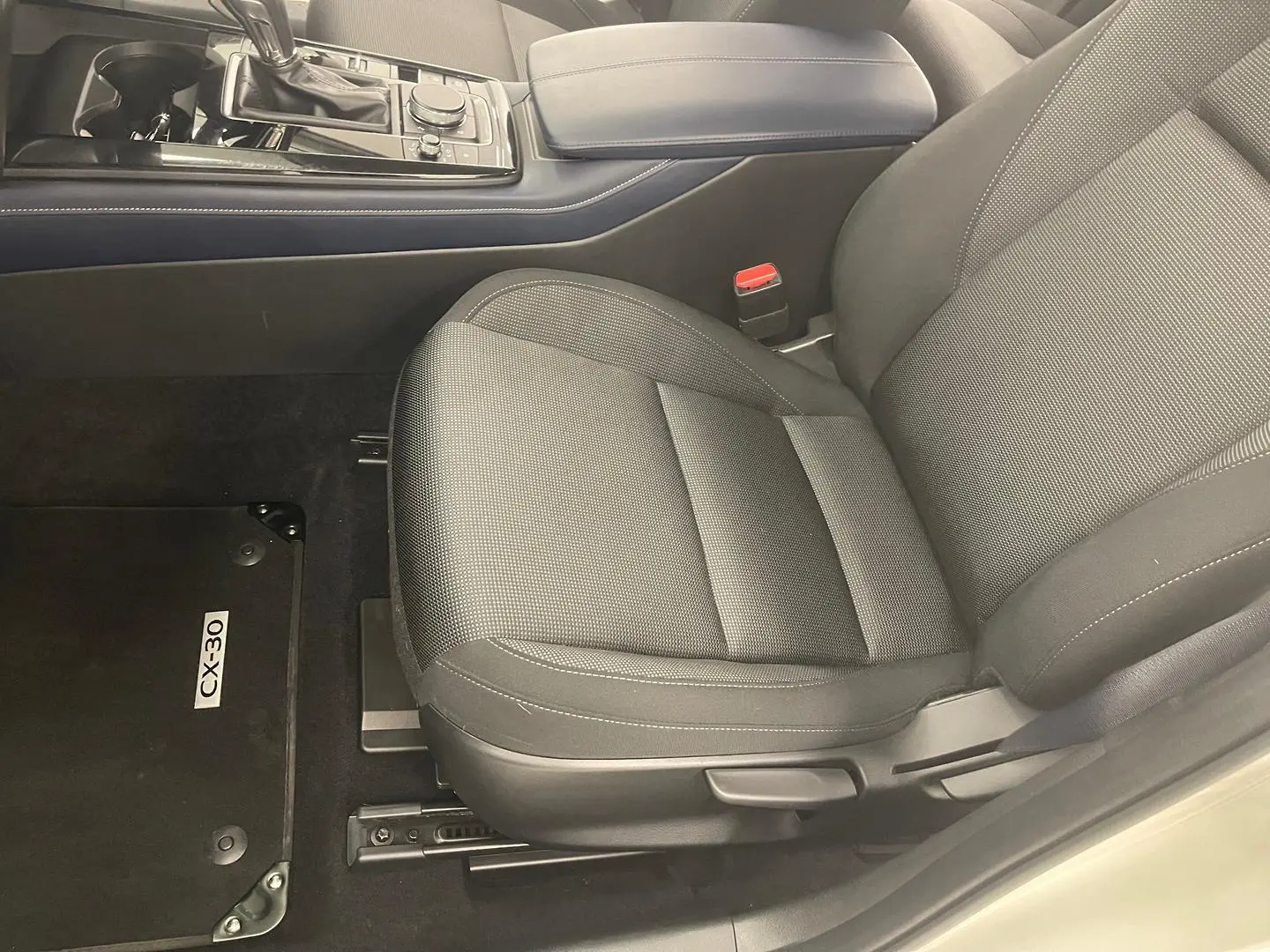 2022 Mazda CX-30 Gallery Image 17