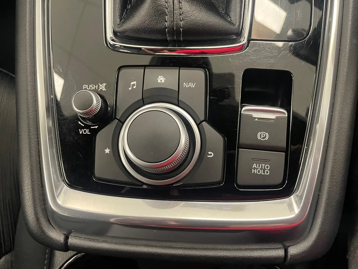 2020 Mazda CX-8 Gallery Image 31