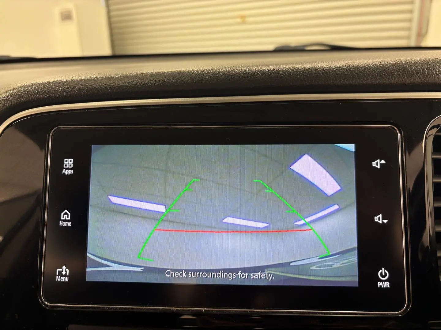 2017 Mitsubishi Outlander Gallery Image 30