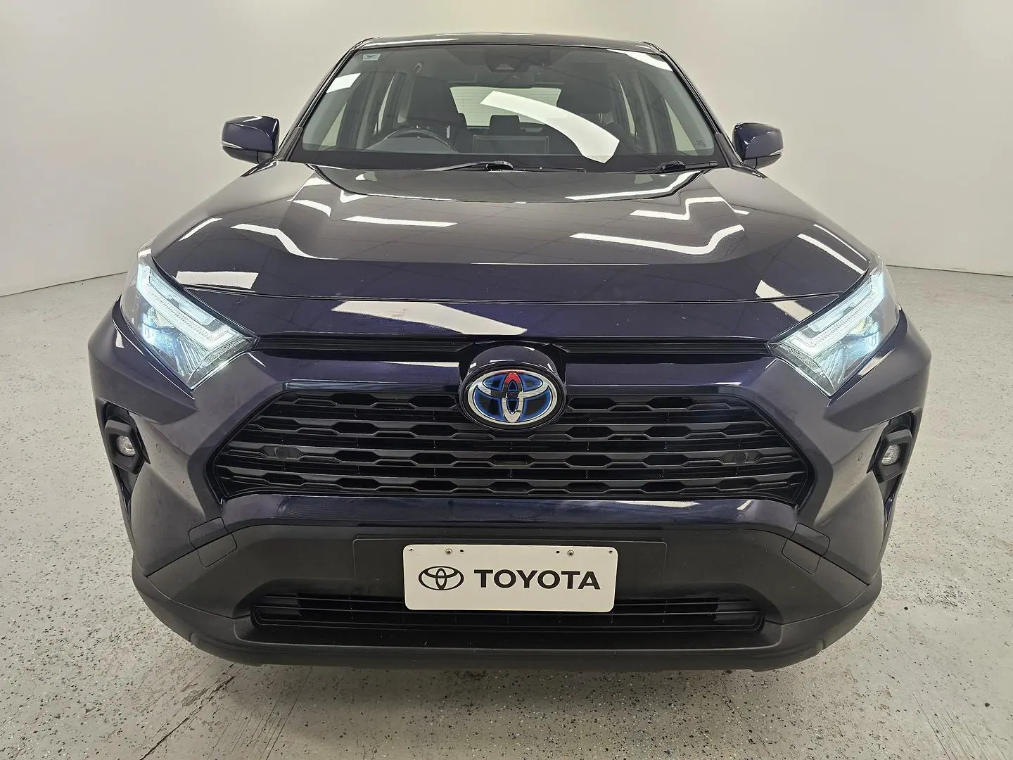 2022 Toyota RAV4 Gallery Image 44