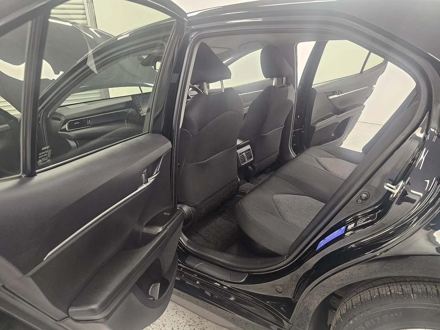 2022 Toyota Camry Gallery Image 15