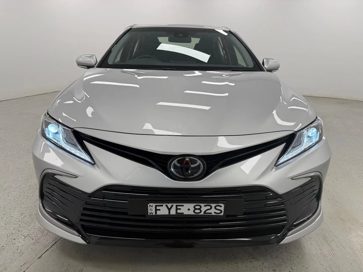 2024 Toyota Camry Gallery Image 36