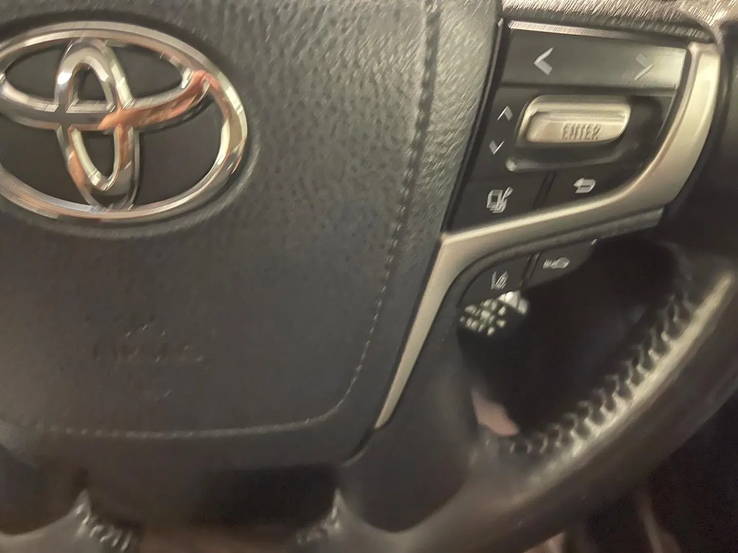 2020 Toyota Landcruiser Gallery Image 40