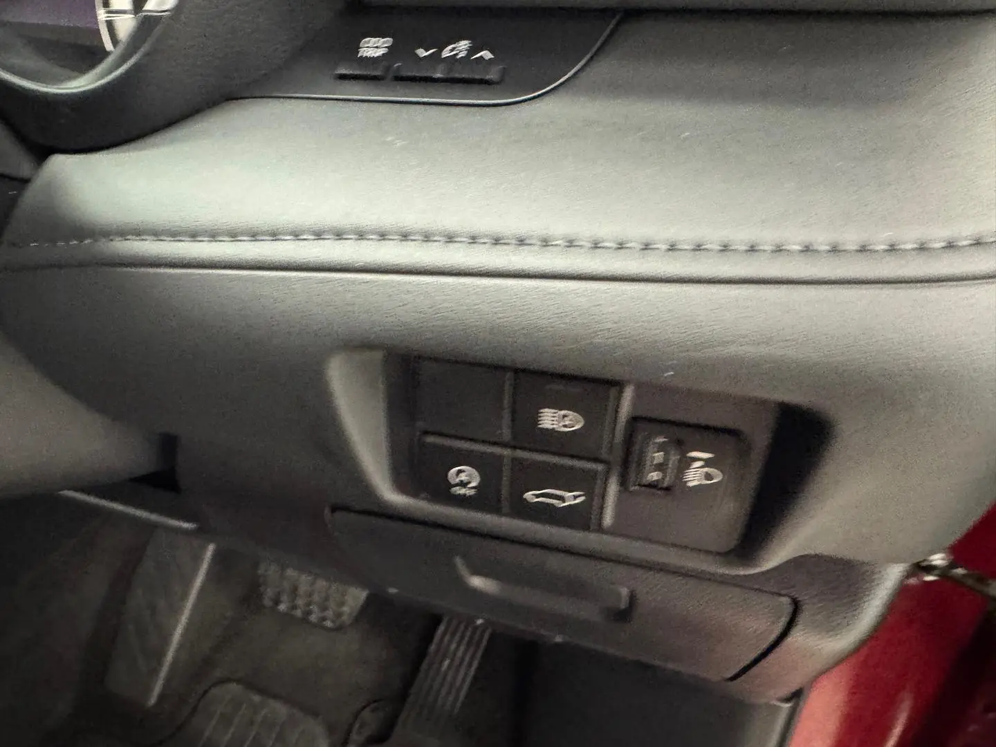 2023 Toyota Kluger Gallery Image 20
