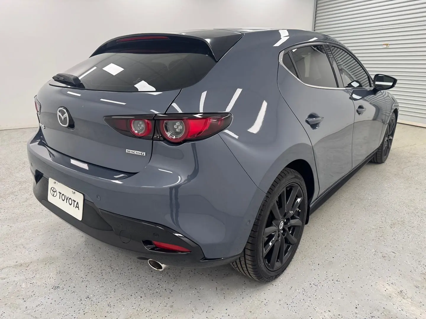 2019 Mazda 3 Gallery Image 3