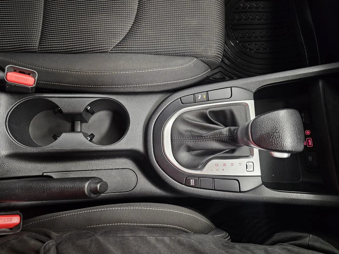 2021 Kia Cerato Gallery Image 34