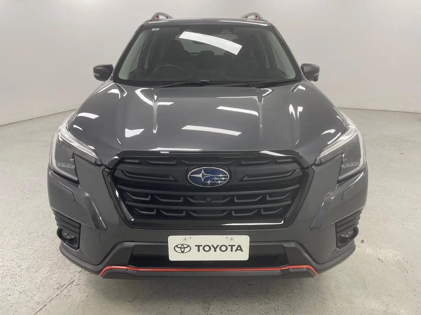 2023 Subaru Forester Gallery Image 38