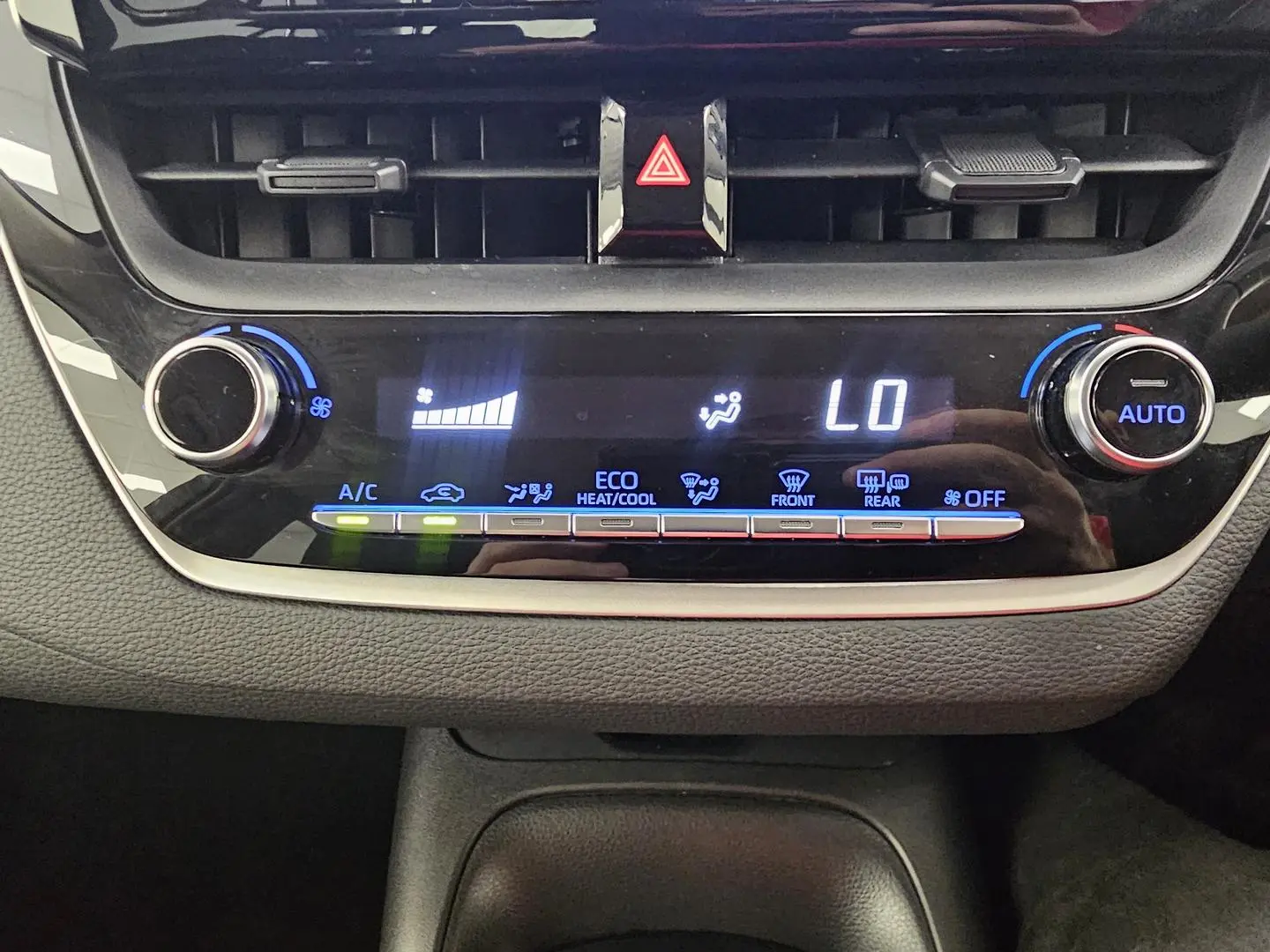 2022 Toyota Corolla Gallery Image 31