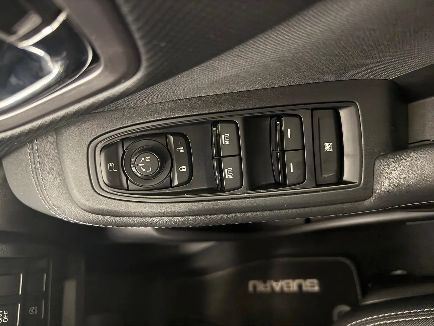 2023 Subaru Forester Gallery Image 22