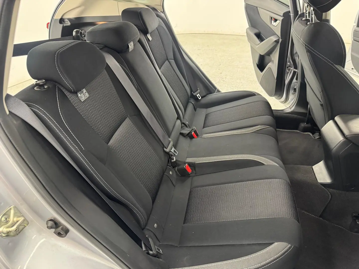 2018 Subaru Impreza Gallery Image 27