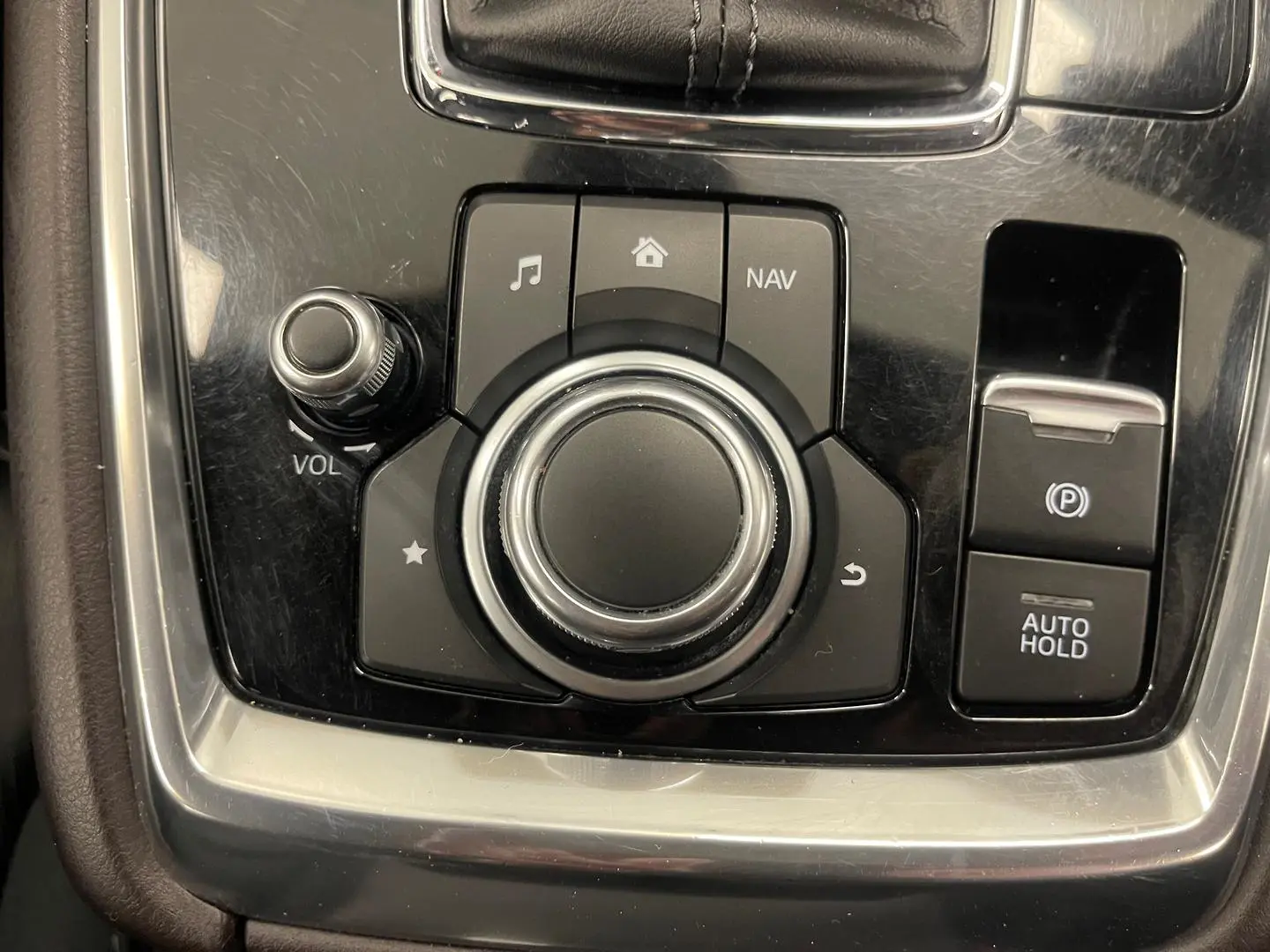 2018 Mazda CX-8 Gallery Image 29