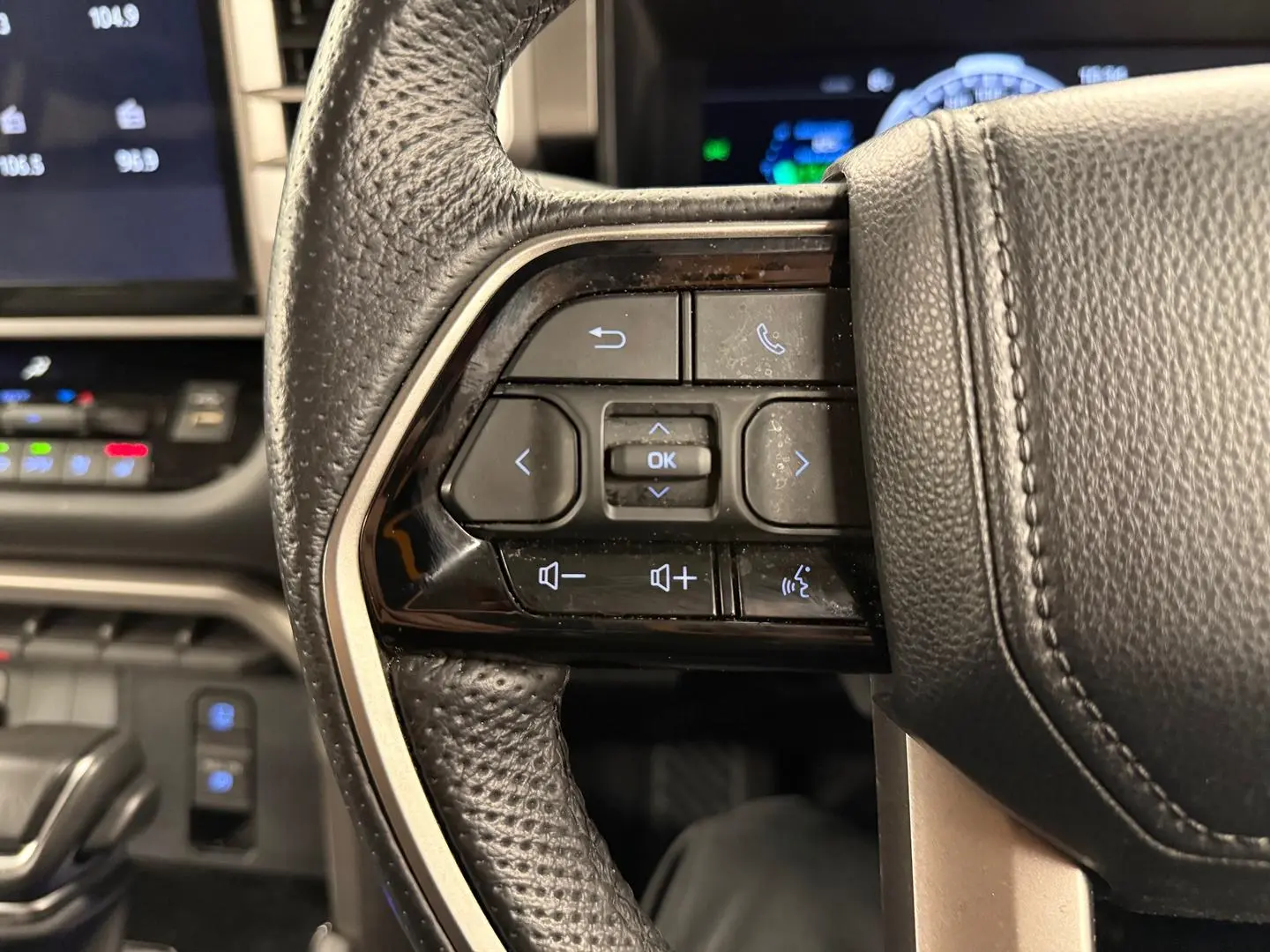 2024 Toyota Tundra Gallery Image 25
