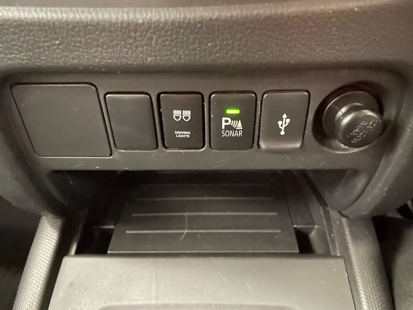 2022 Mitsubishi Triton Gallery Image 26