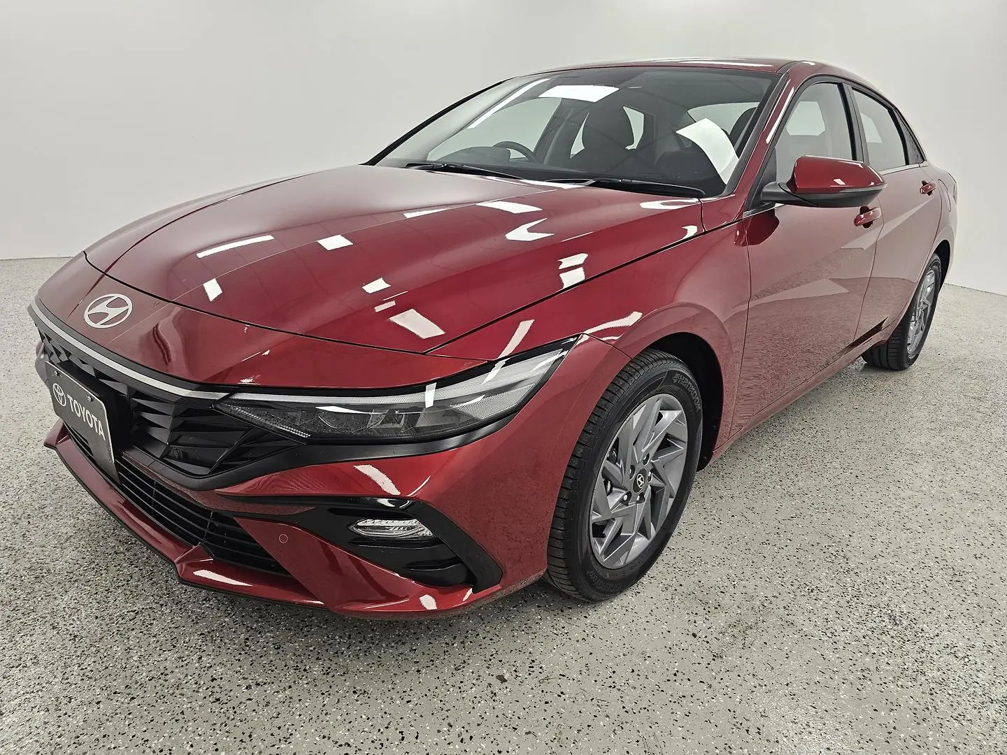 2024 Hyundai i30 Gallery Image 5