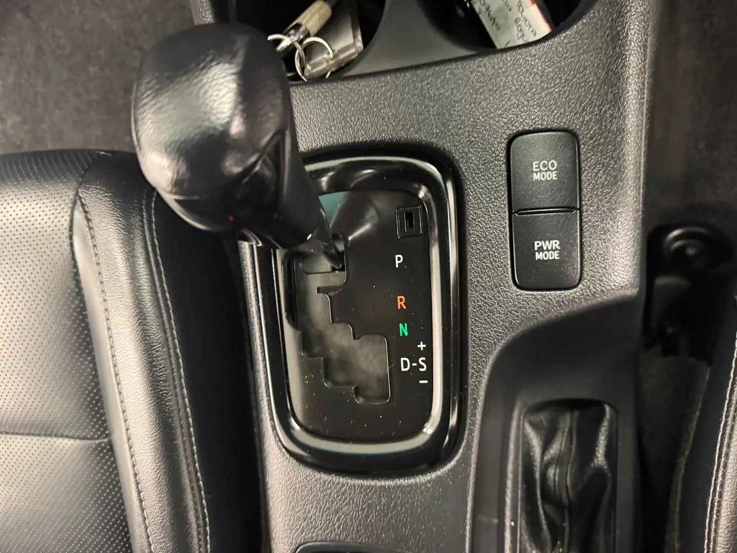 2019 Toyota Hilux Gallery Image 22