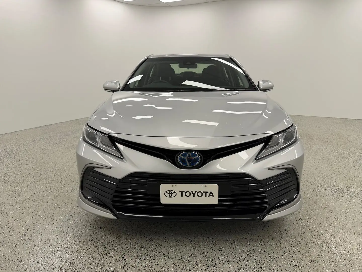 2024 Toyota Camry Gallery Image 36