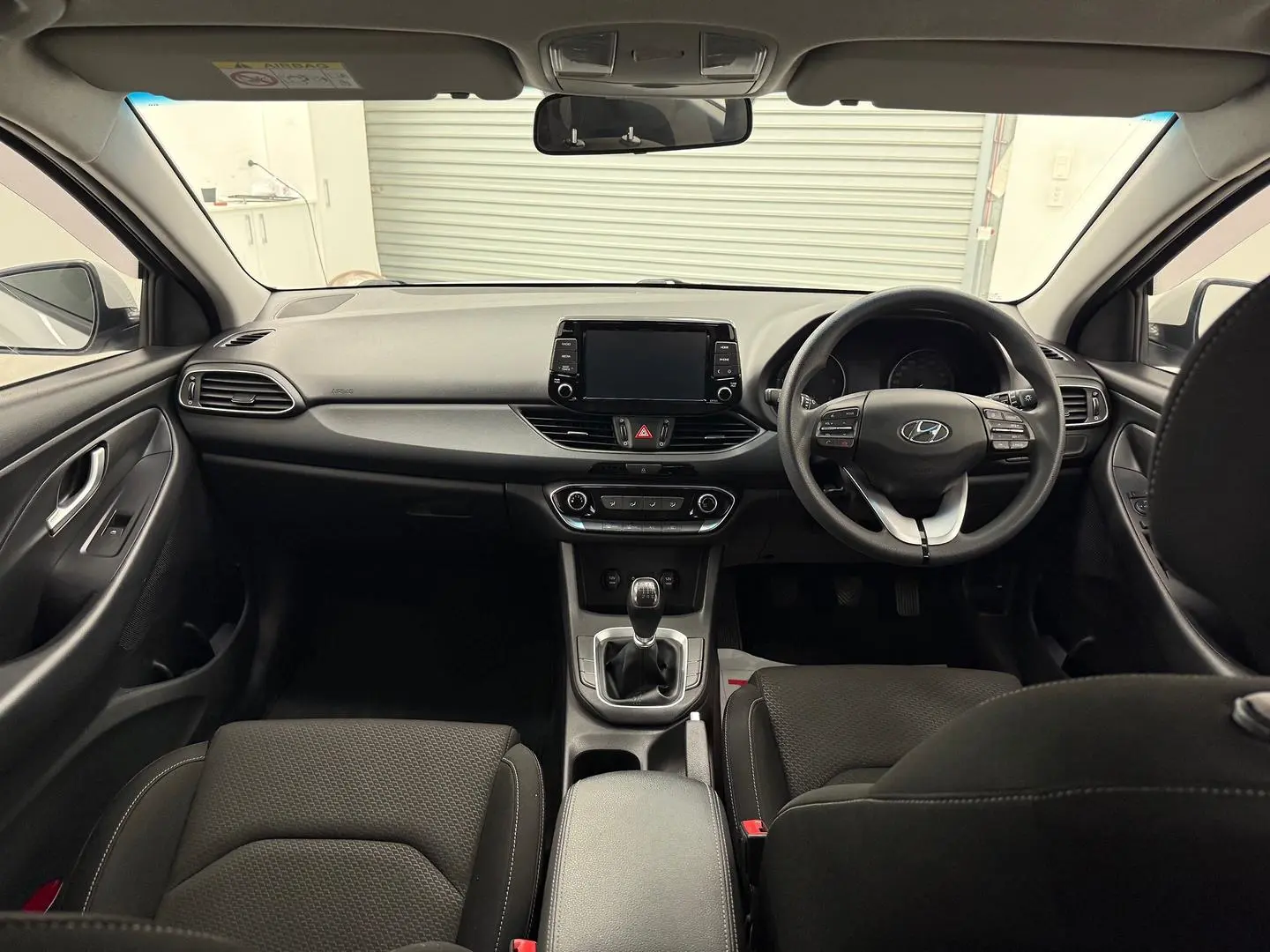 2018 Hyundai i30 Gallery Image 22