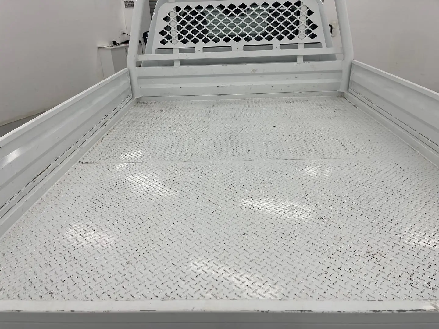 2024 Isuzu D-MAX Gallery Image 18