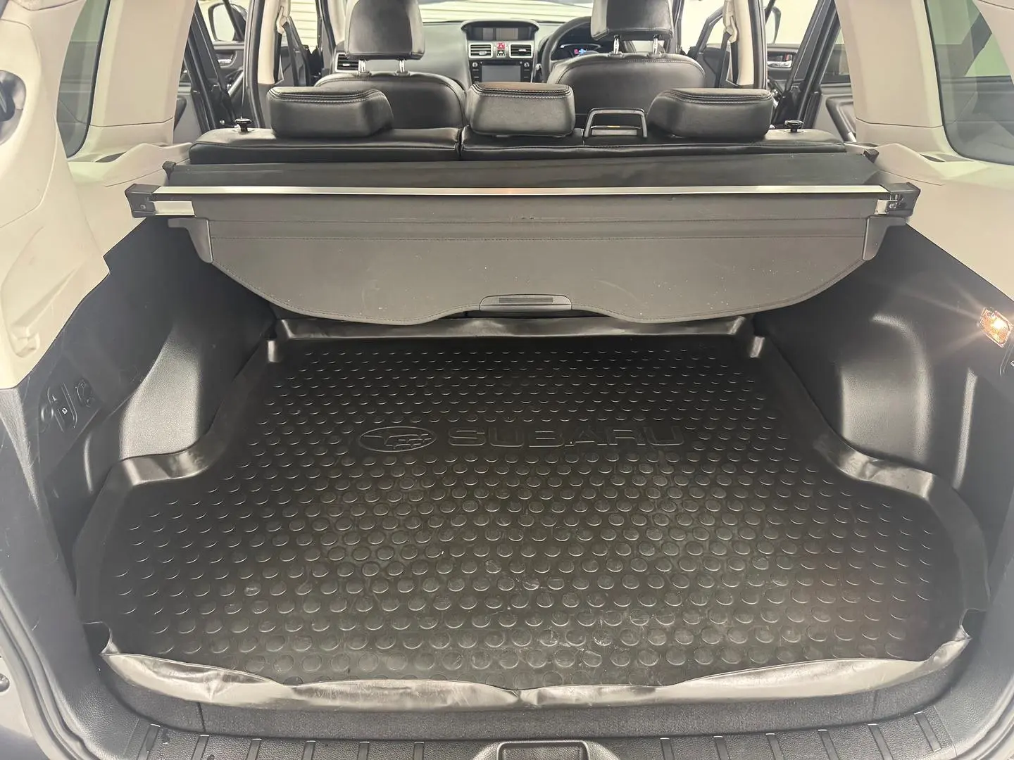 2016 Subaru Forester Gallery Image 28