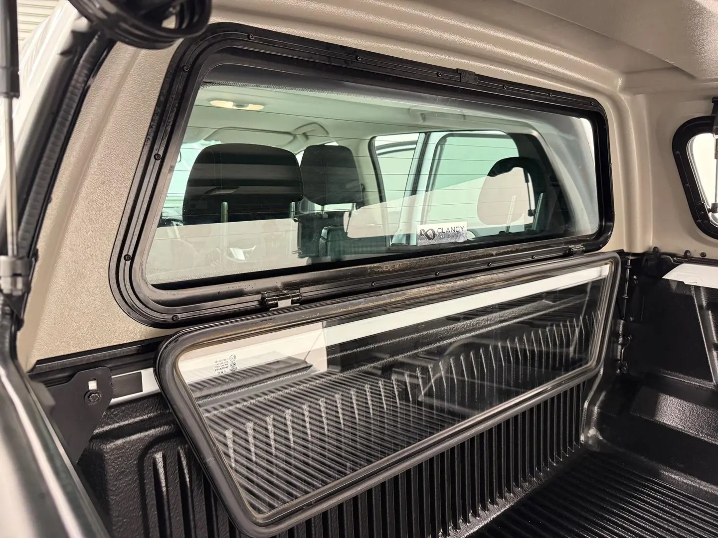2017 Ford Ranger Gallery Image 14