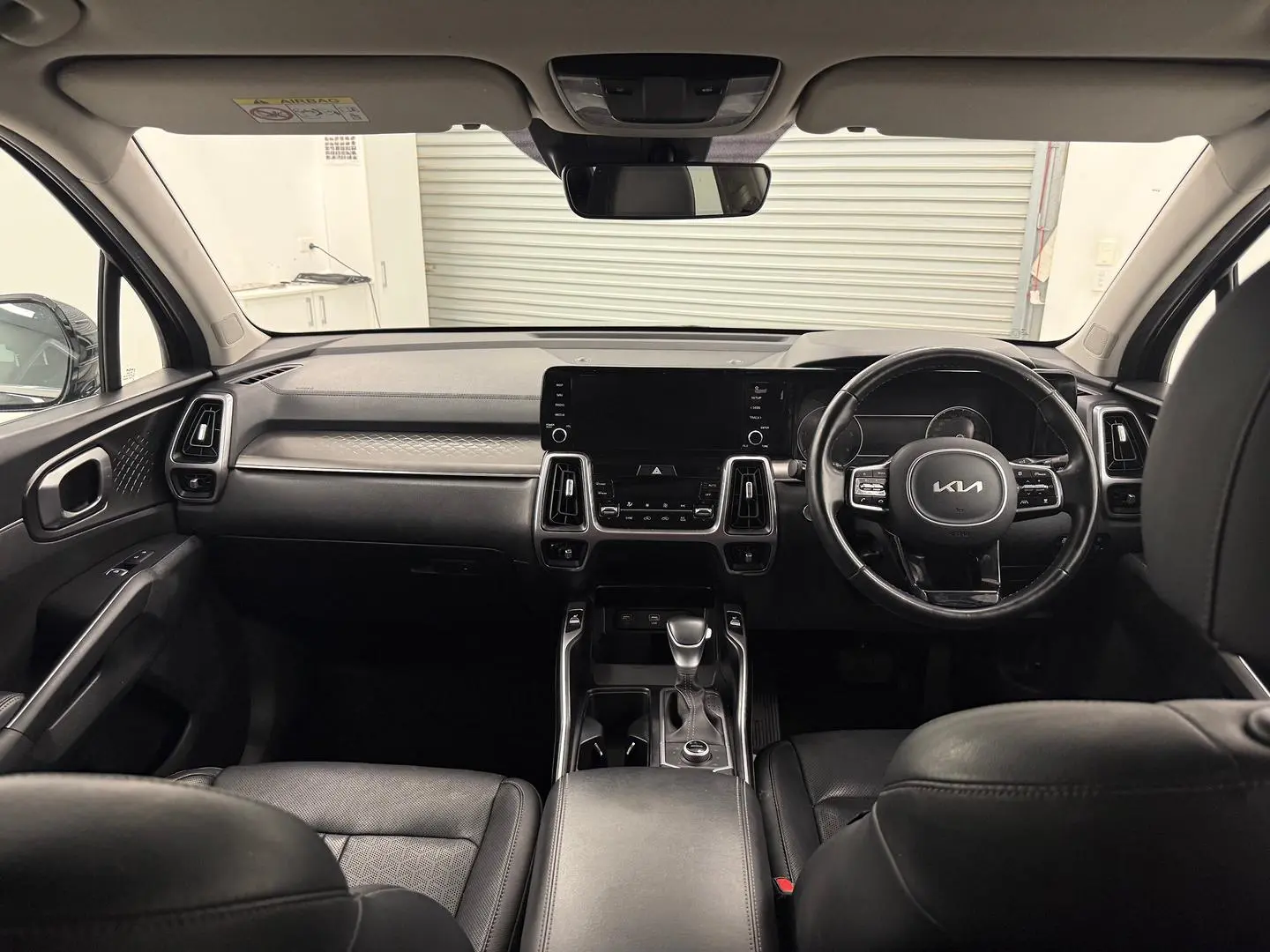 2023 Kia Sorento Gallery Image 28