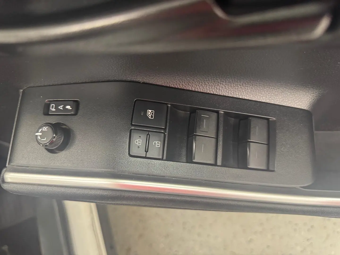 2021 Toyota Kluger Gallery Image 16