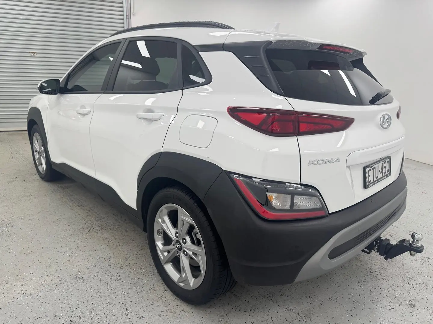 2022 Hyundai Kona Gallery Image 4