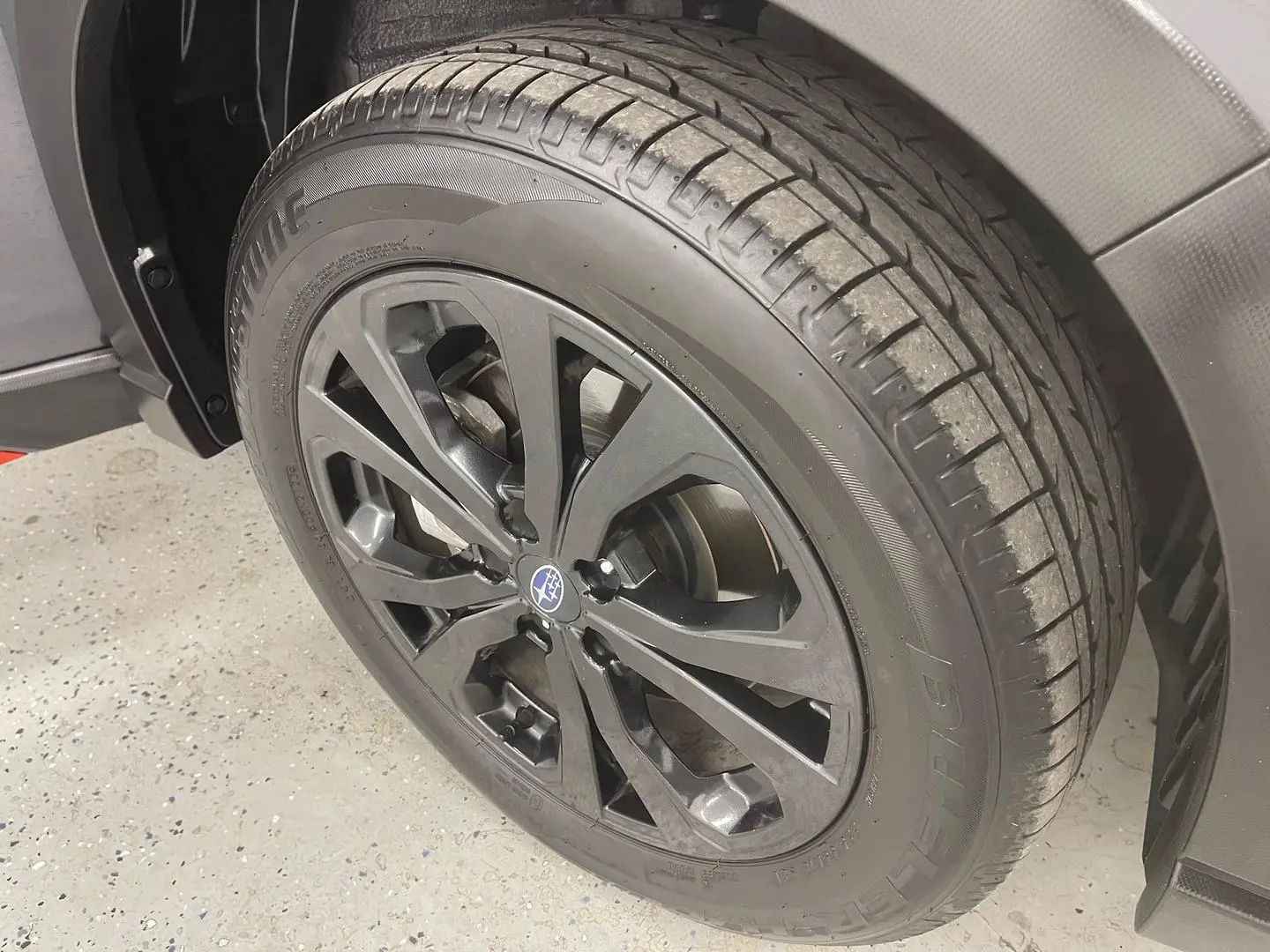 2023 Subaru Forester Gallery Image 17