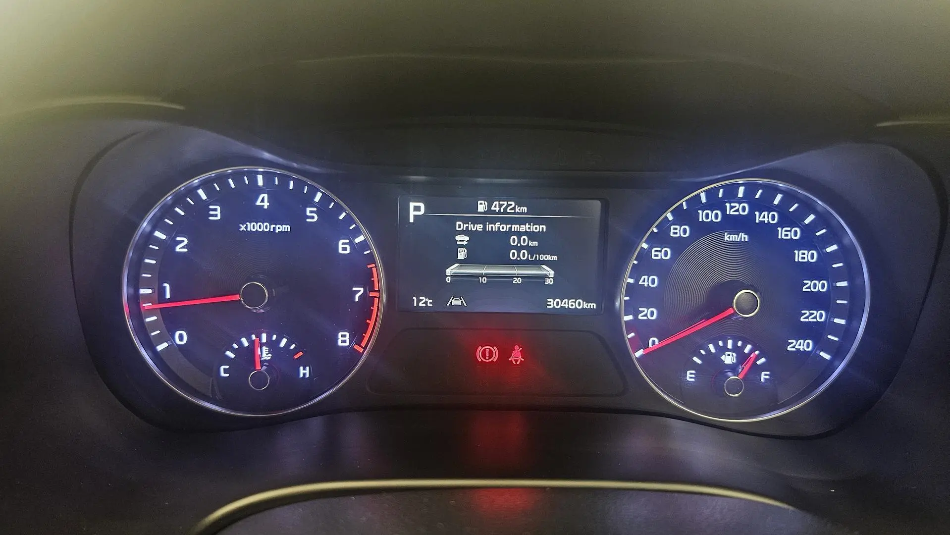 2023 Kia Cerato Gallery Image 30