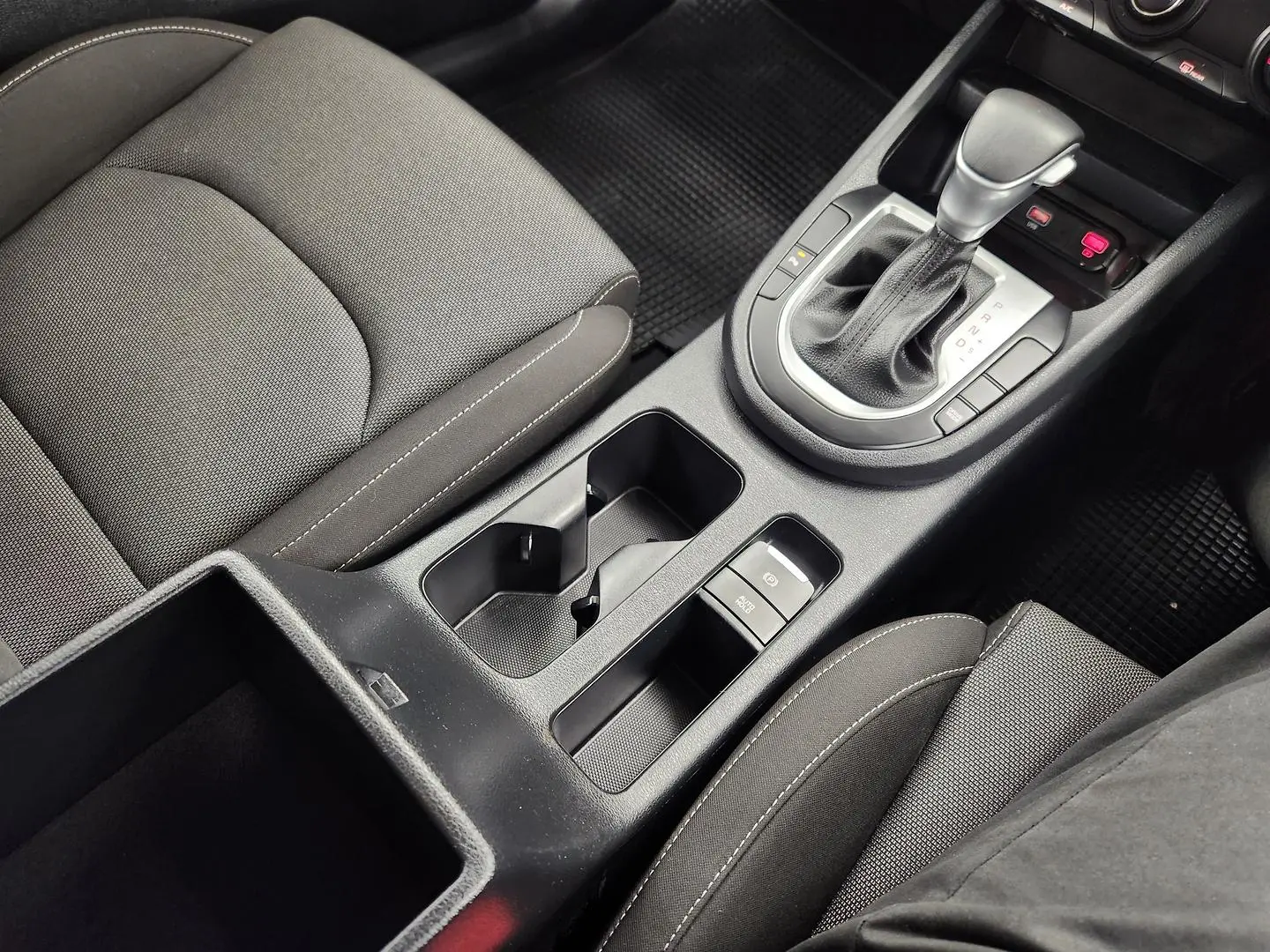 2024 Kia Cerato Gallery Image 30