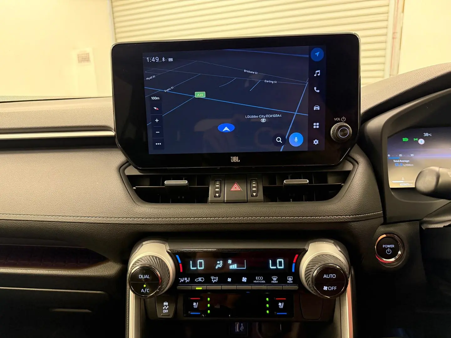 2023 Toyota RAV4 Gallery Image 34