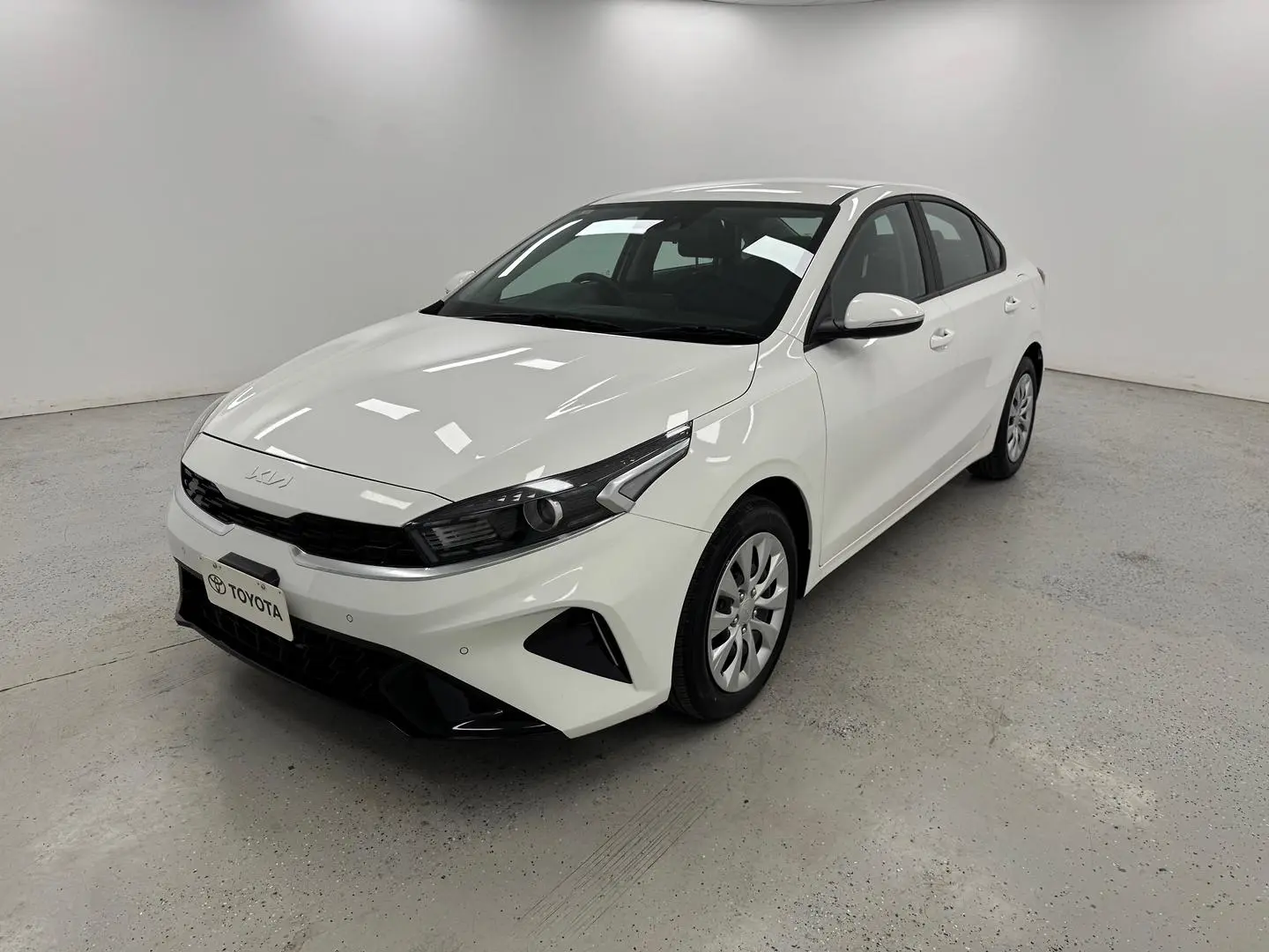 2023 Kia Cerato Gallery Image 6