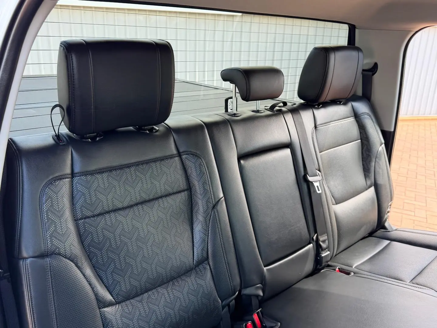 2024 Toyota Tundra Gallery Image 28