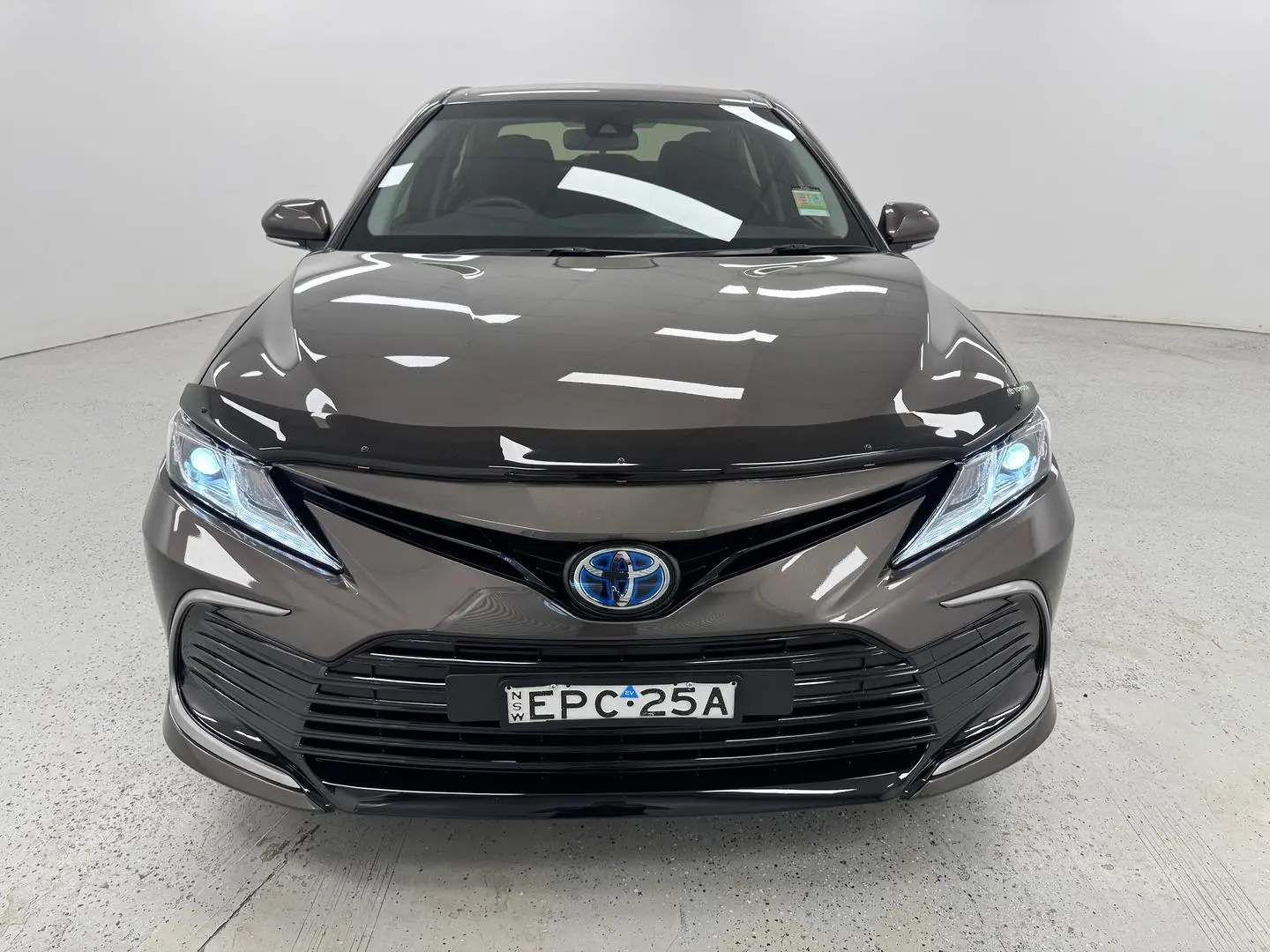 2024 Toyota Camry Gallery Image 34