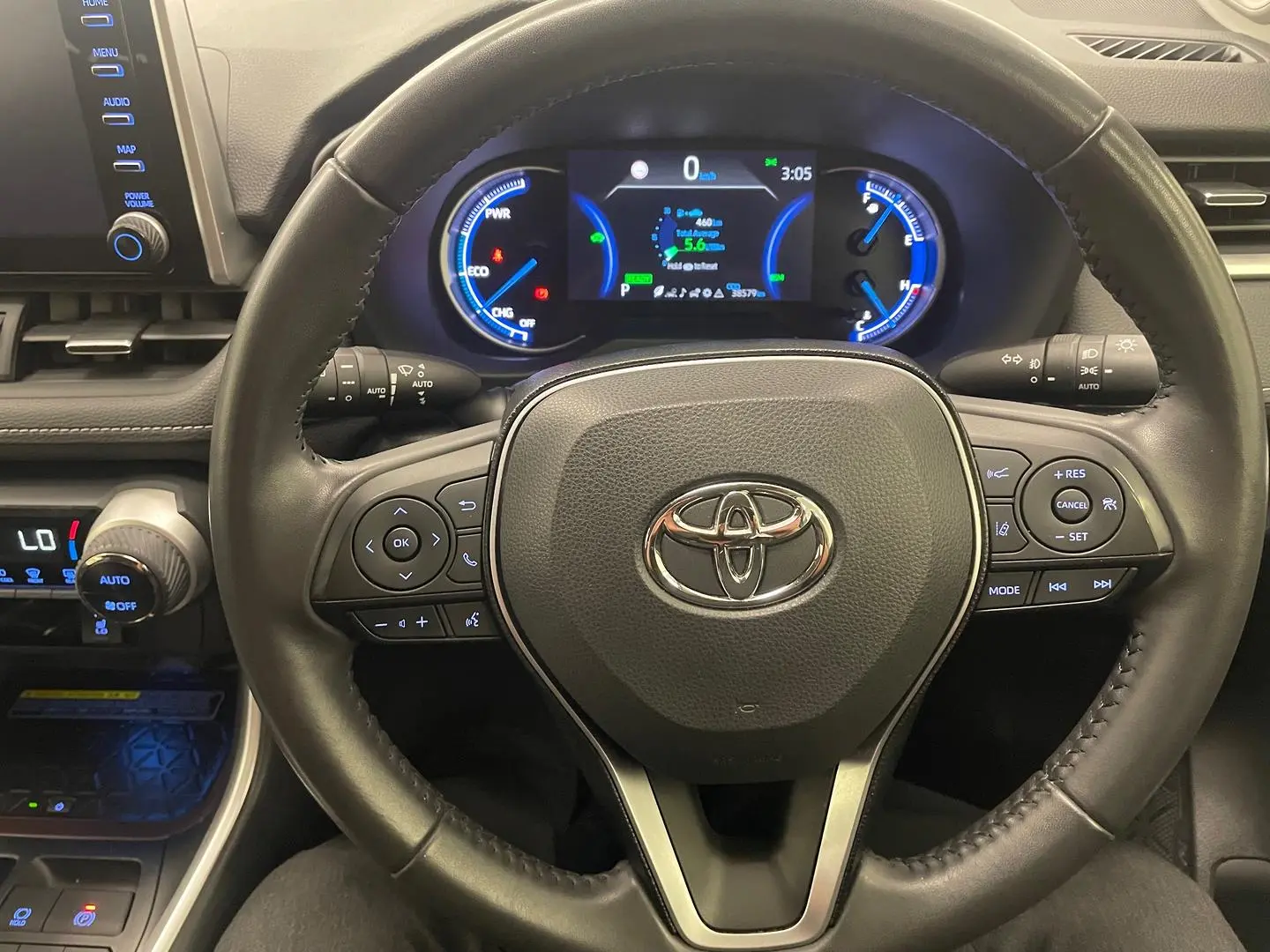 2020 Toyota Rav4 Gallery Image 23